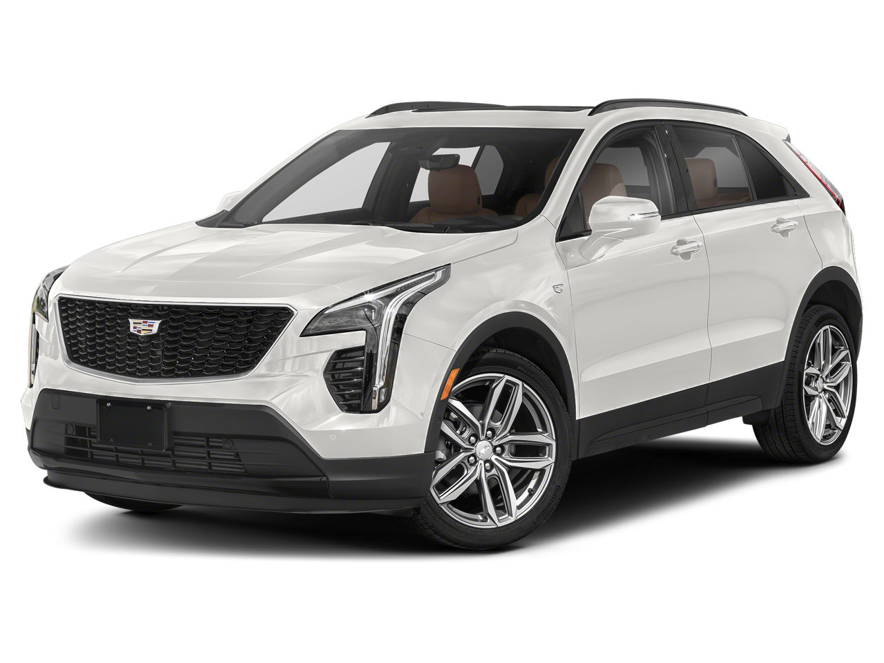 2023 Cadillac XT4 Sport - Photo 31