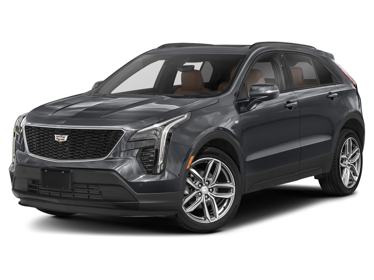 2023 Cadillac XT4 Sport - Photo 31