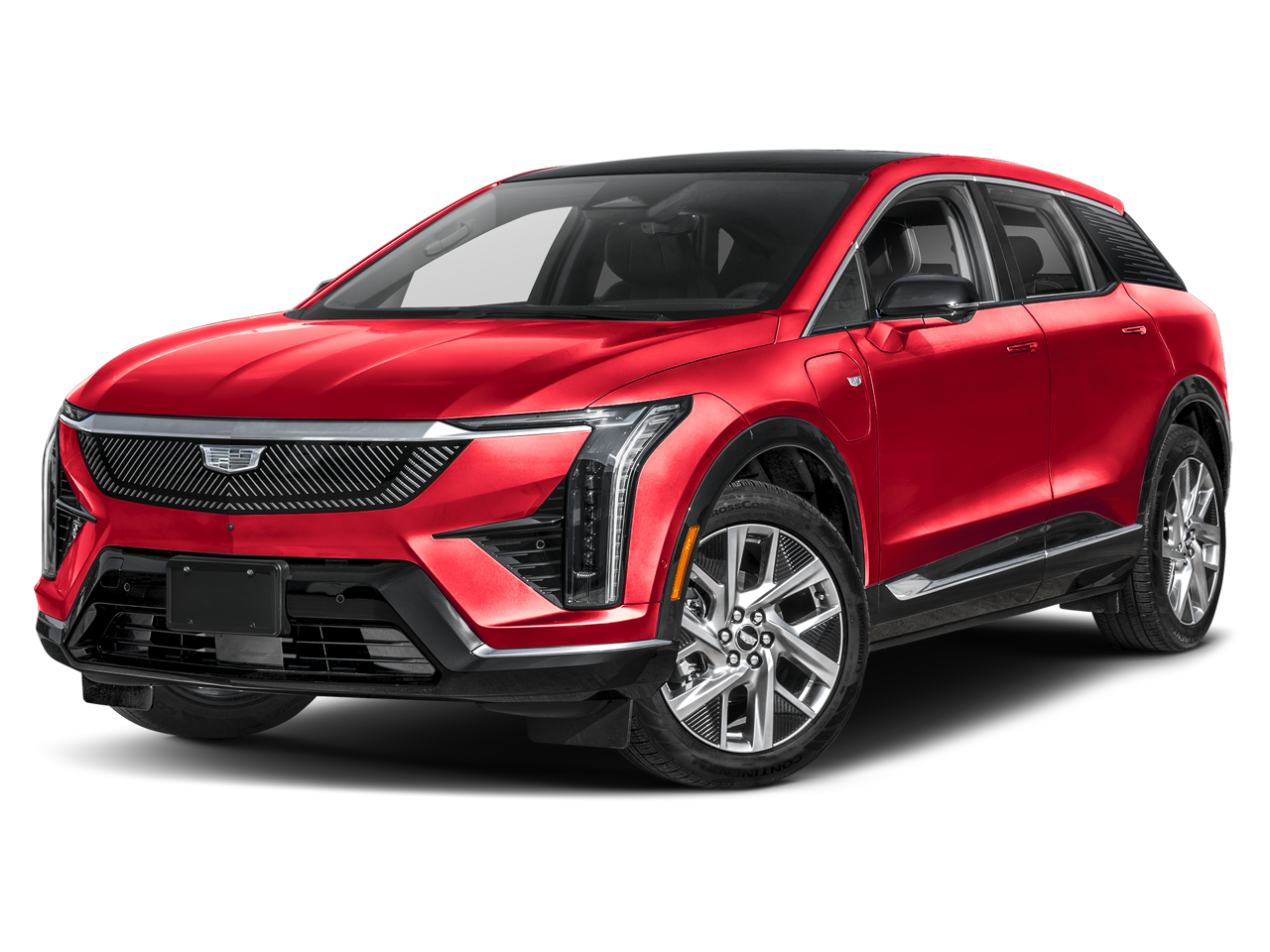 2027 Cadillac OPTIQ Sport