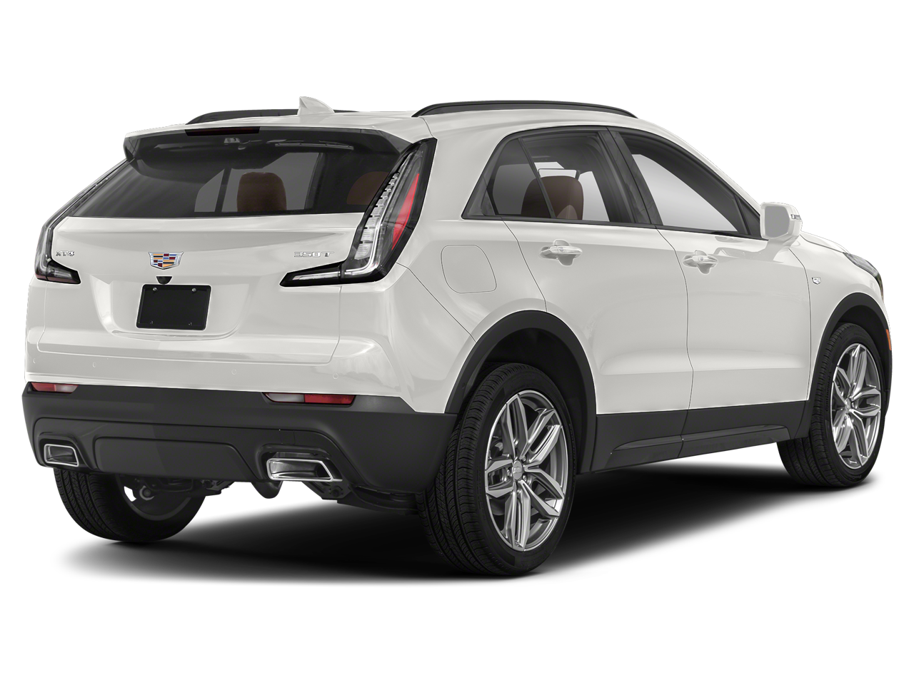 2023 Cadillac XT4 Sport - Photo 32