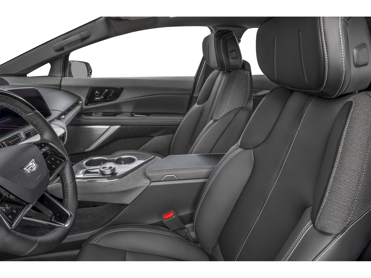 2027 Cadillac OPTIQ Sport