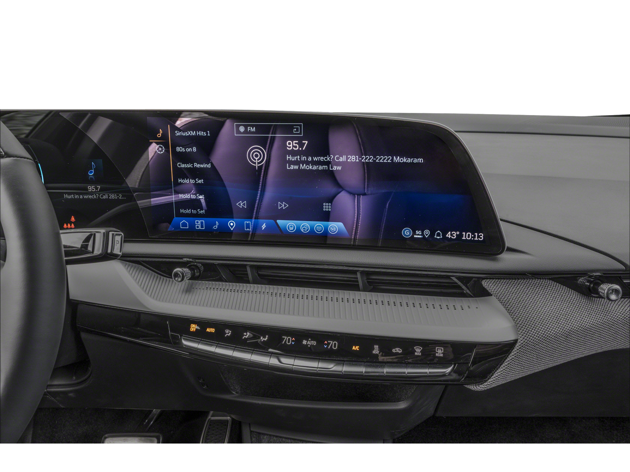 2027 Cadillac OPTIQ Sport