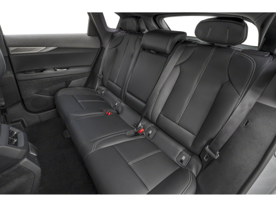 2027 Cadillac OPTIQ Sport