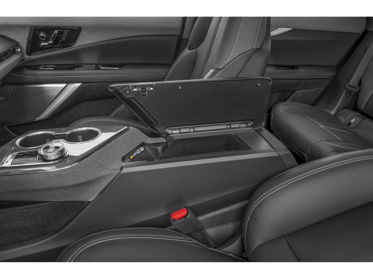 2027 Cadillac OPTIQ Sport