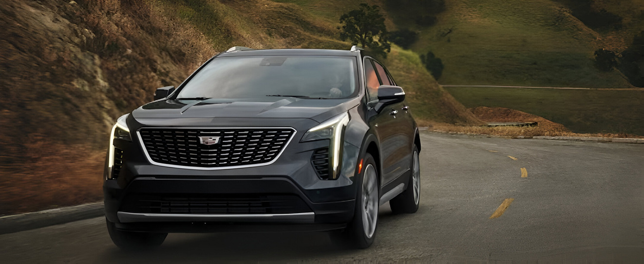 Cadillac's Legacy America's Pinnacle of Luxury & Innovation