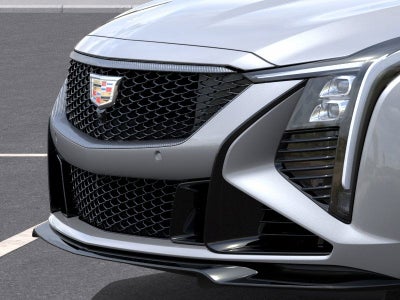 2026 Cadillac CT5-V V-Series Blackwing