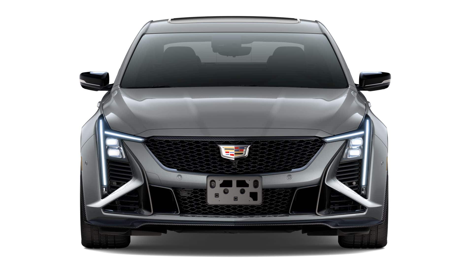 2026 Cadillac CT5-V V-Series Blackwing