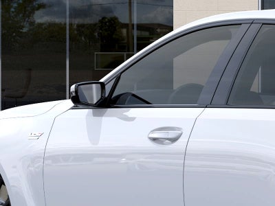 2026 Cadillac CT5-V V-Series Blackwing