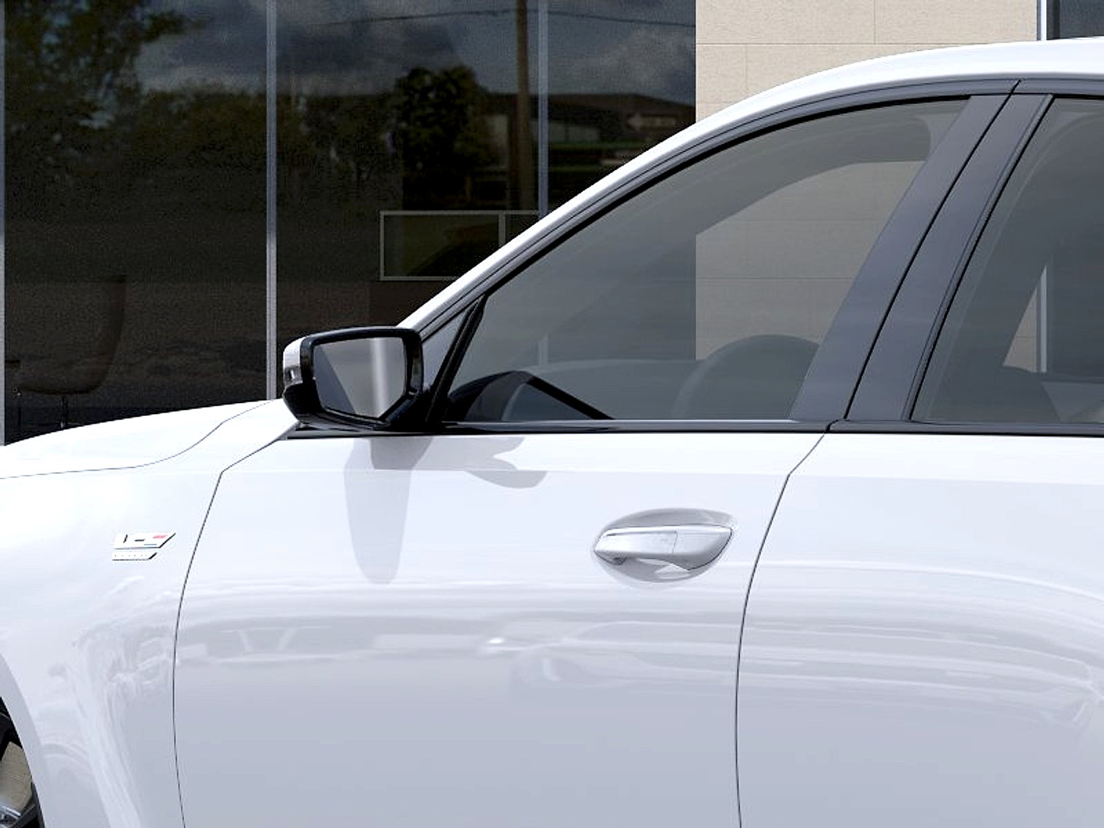 2026 Cadillac CT5-V V-Series Blackwing