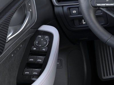 2026 Cadillac CT5-V V-Series Blackwing