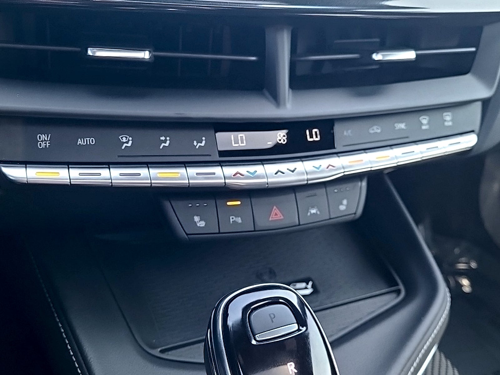 2026 Cadillac CT4-V V-Series Blackwing