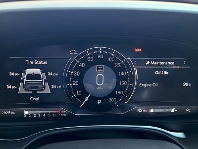 2026 Cadillac CT4-V V-Series Blackwing