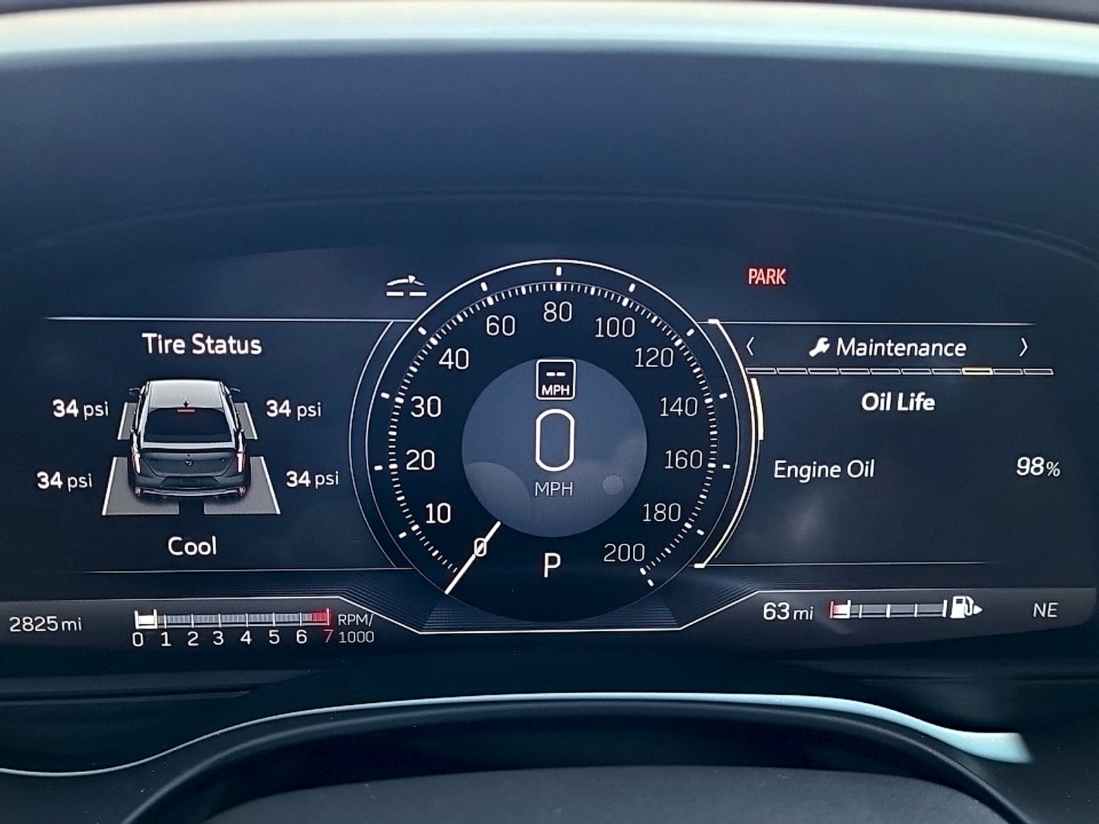2026 Cadillac CT4-V V-Series Blackwing