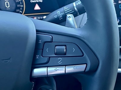 2026 Cadillac CT4-V V-Series Blackwing