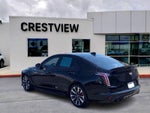 2026 Cadillac CT4-V V-Series Blackwing