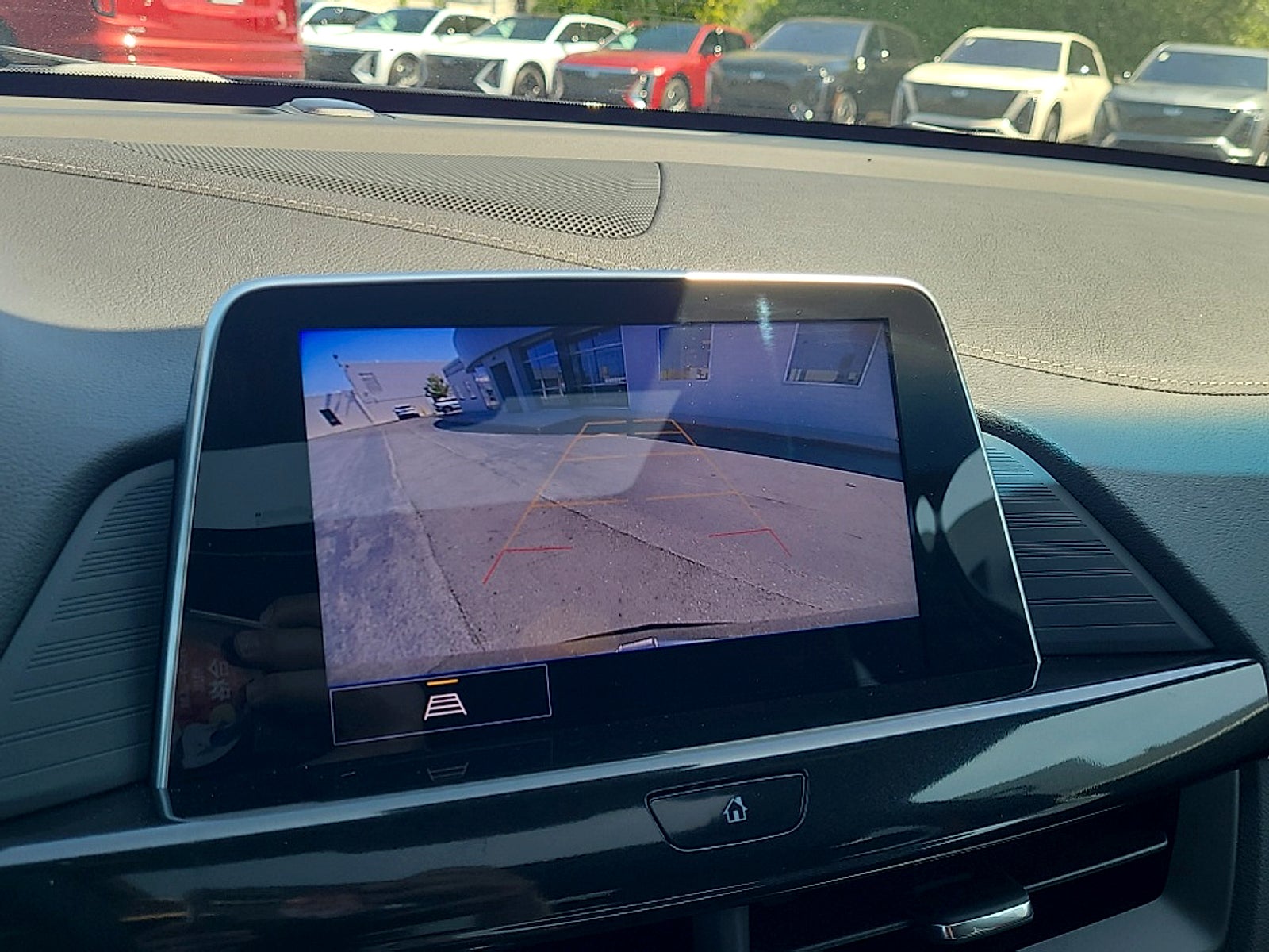 2026 Cadillac CT4-V V-Series Blackwing