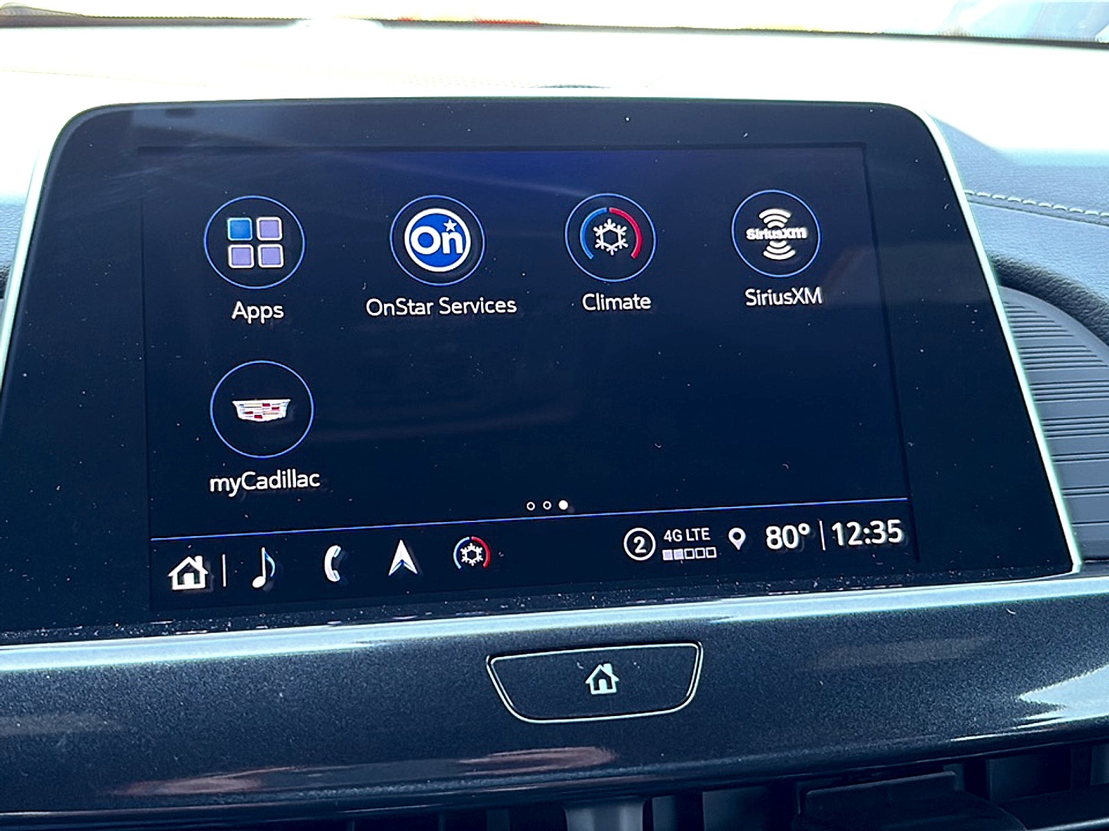 2026 Cadillac CT4-V V-Series Blackwing