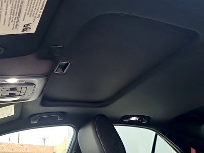2026 Cadillac CT4-V V-Series Blackwing