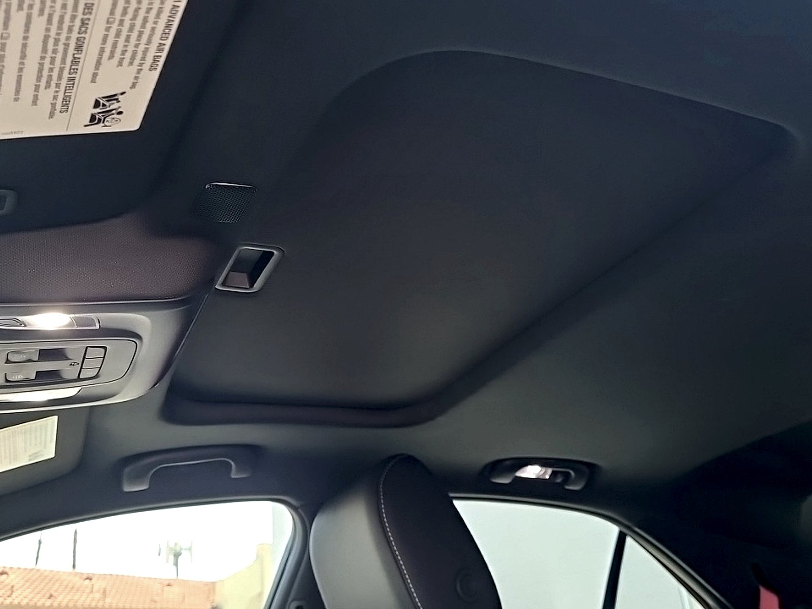 2026 Cadillac CT4-V V-Series Blackwing
