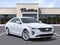 2026 Cadillac CT4 Luxury