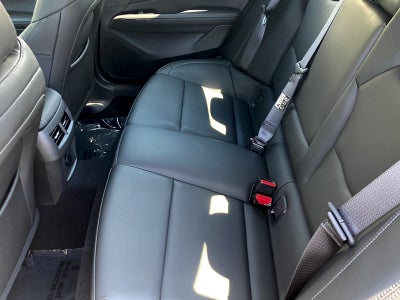 2024 Cadillac CT4 Luxury