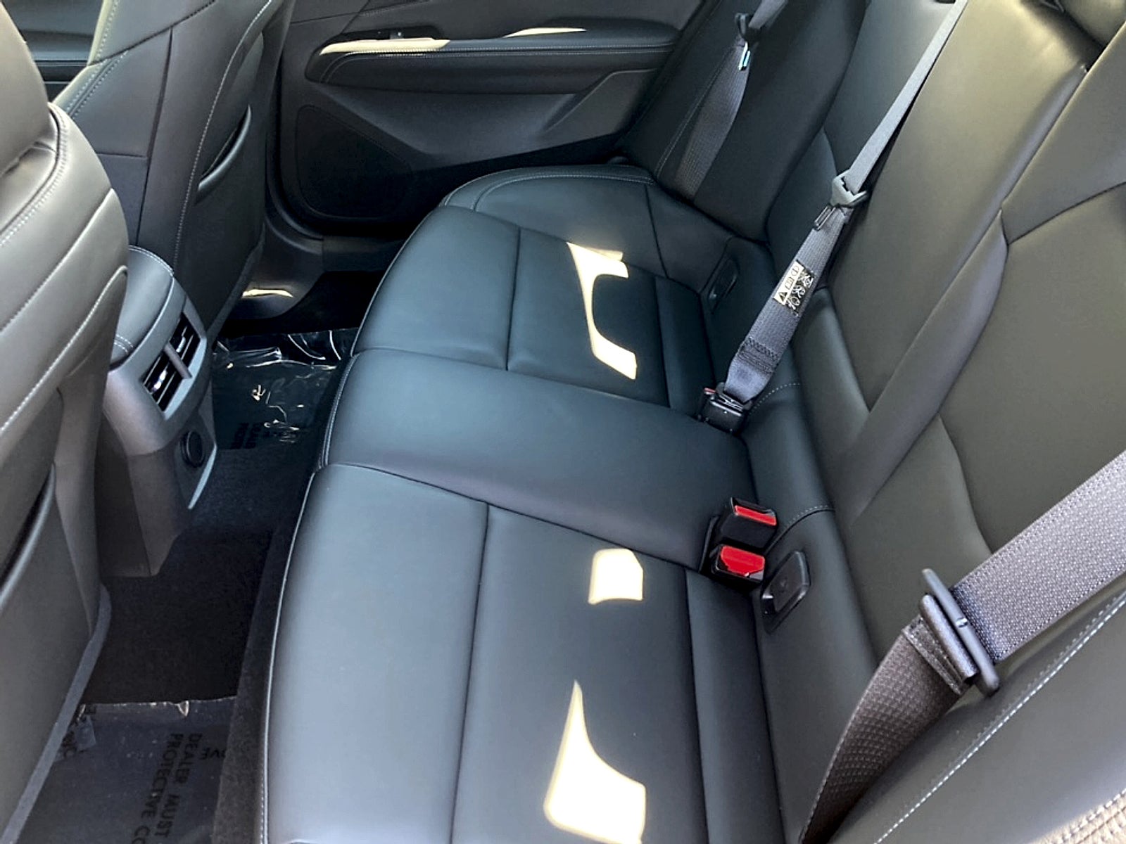 2024 Cadillac CT4 Luxury