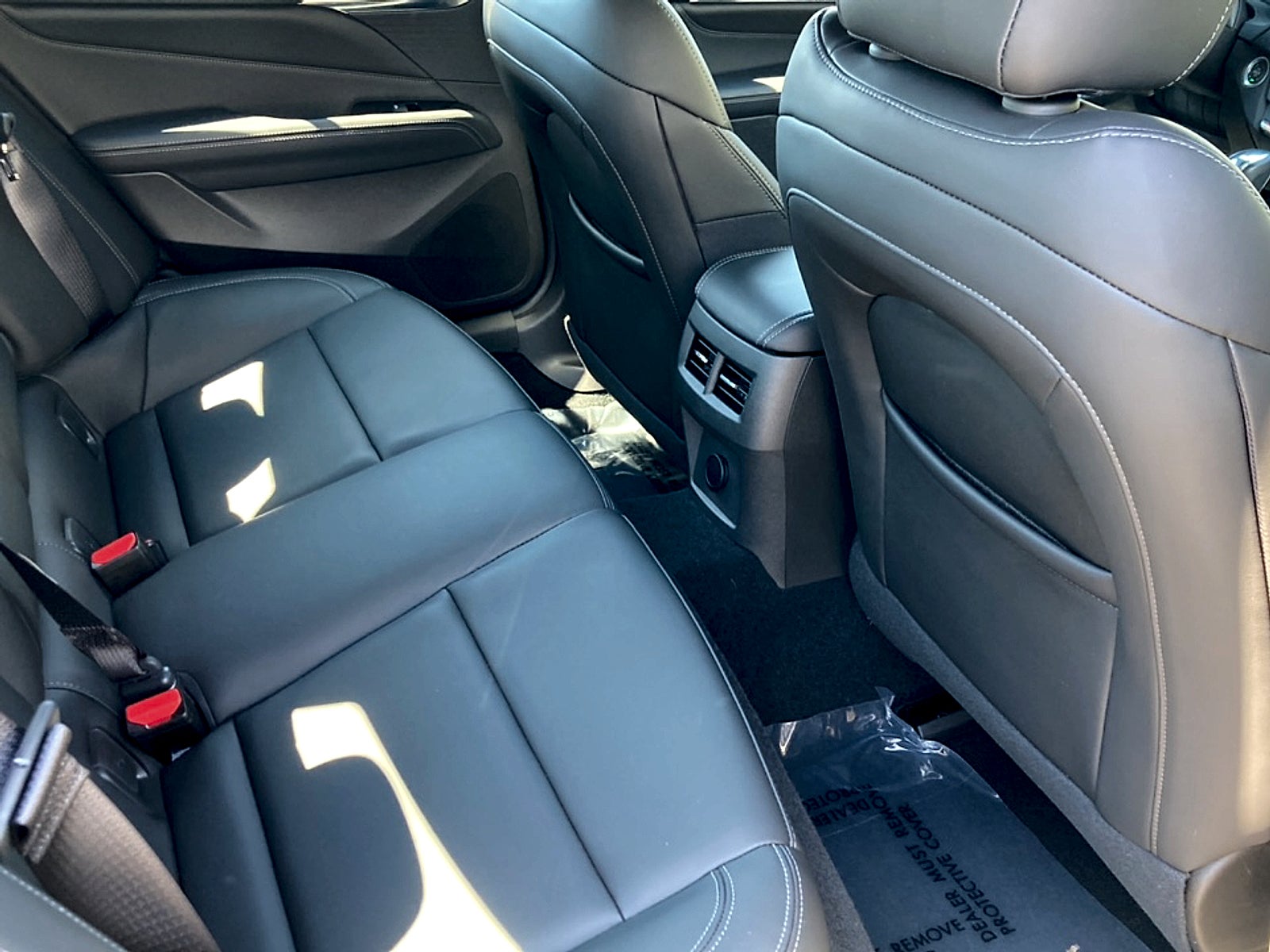 2024 Cadillac CT4 Luxury