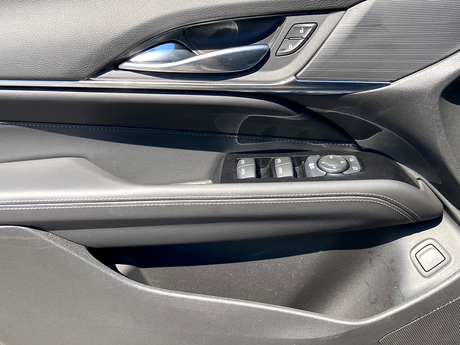 2024 Cadillac CT4 Luxury