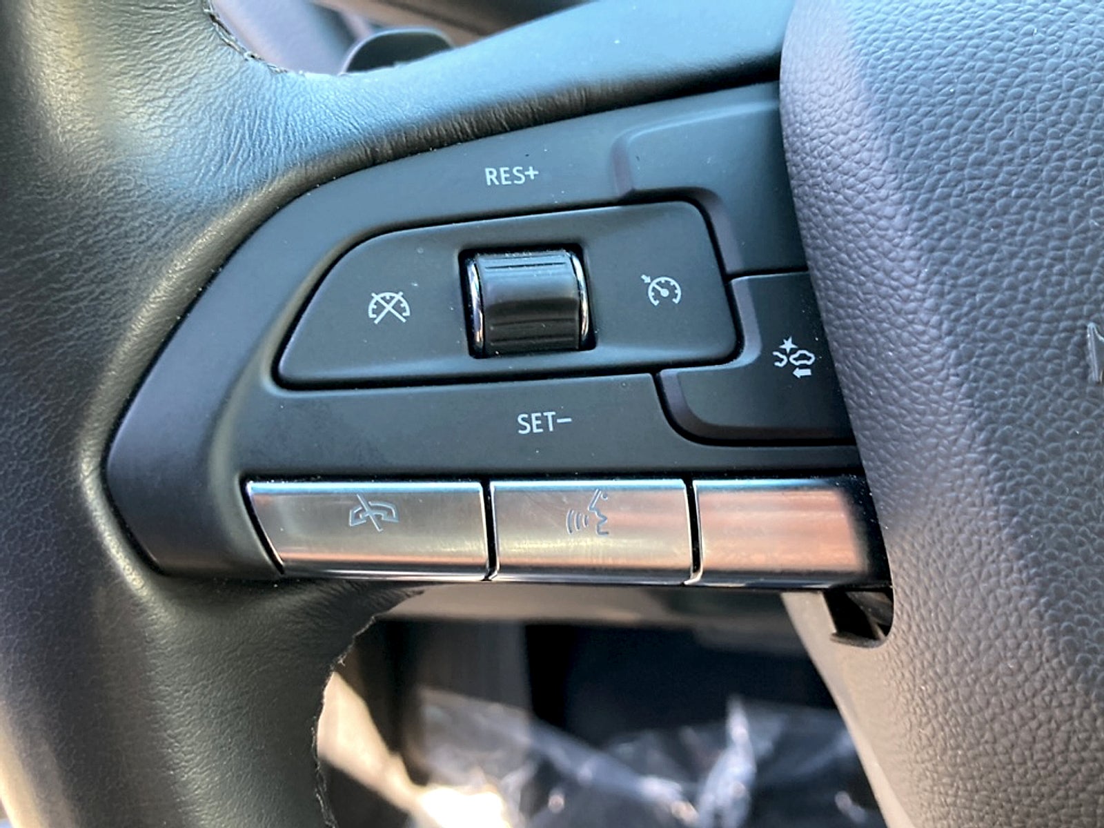 2024 Cadillac CT4 Luxury