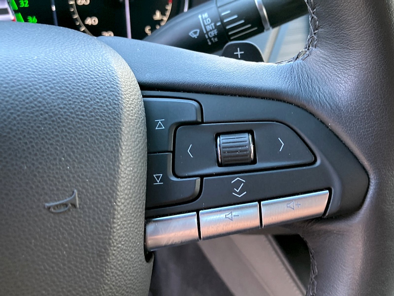 2024 Cadillac CT4 Luxury