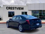 2024 Cadillac CT4 Luxury