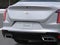 2026 Cadillac CT4 Luxury