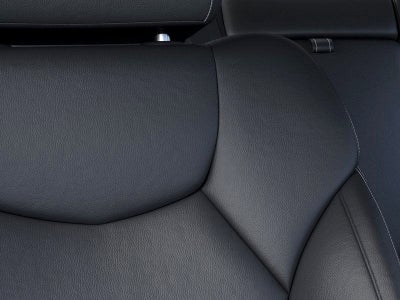 2026 Cadillac CT4 Luxury