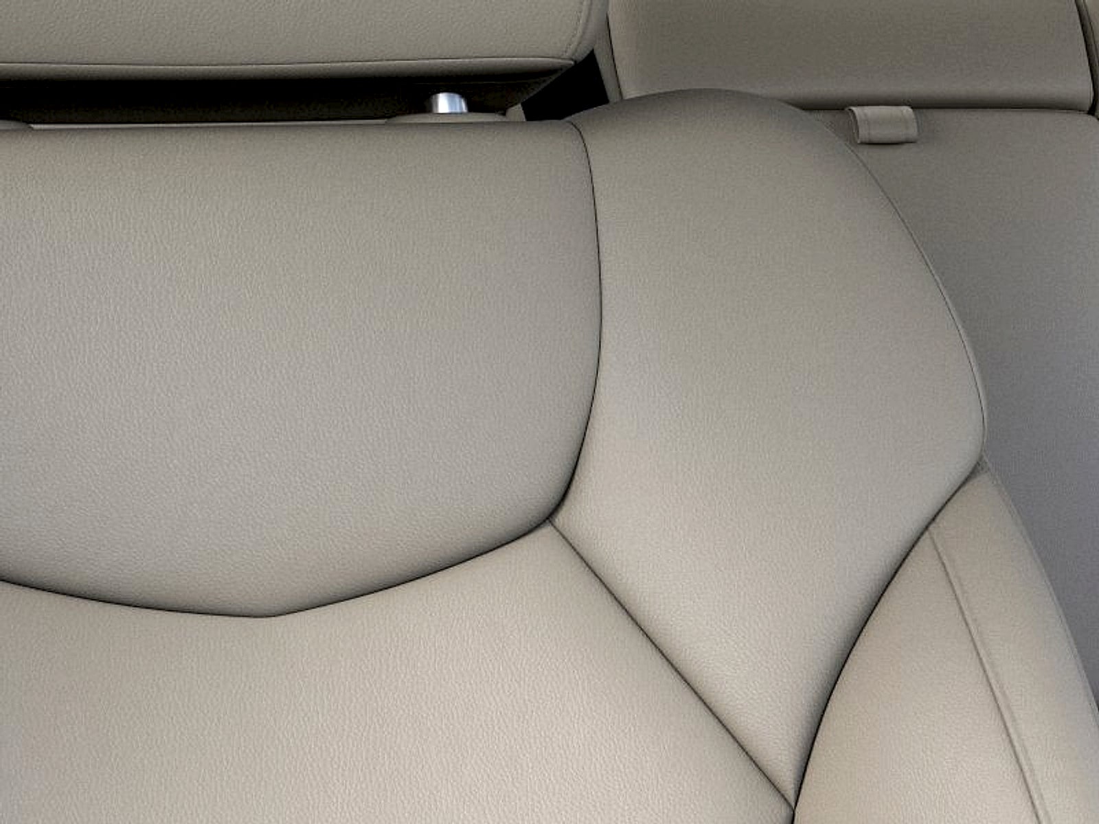 2026 Cadillac CT4 Luxury