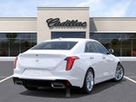2026 Cadillac CT4 Luxury