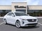 2026 Cadillac CT4 Luxury