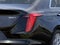 2026 Cadillac CT4 Luxury