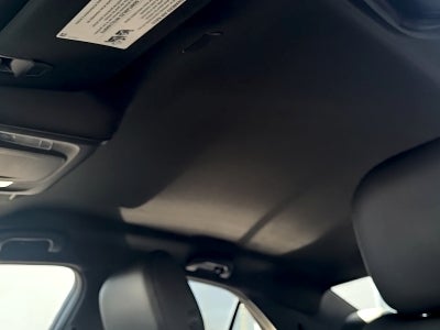 2023 Cadillac CT4 Luxury