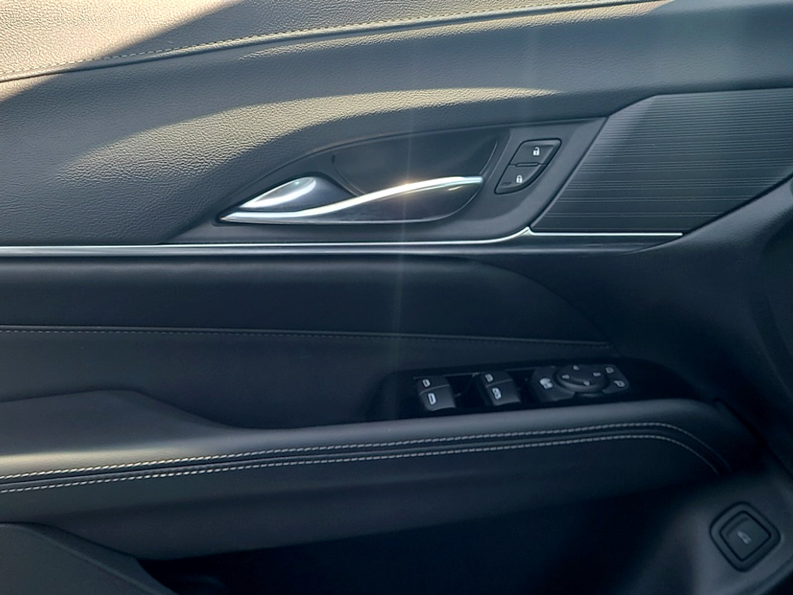 2023 Cadillac CT4 Luxury