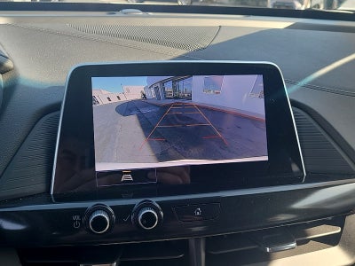 2023 Cadillac CT4 Luxury