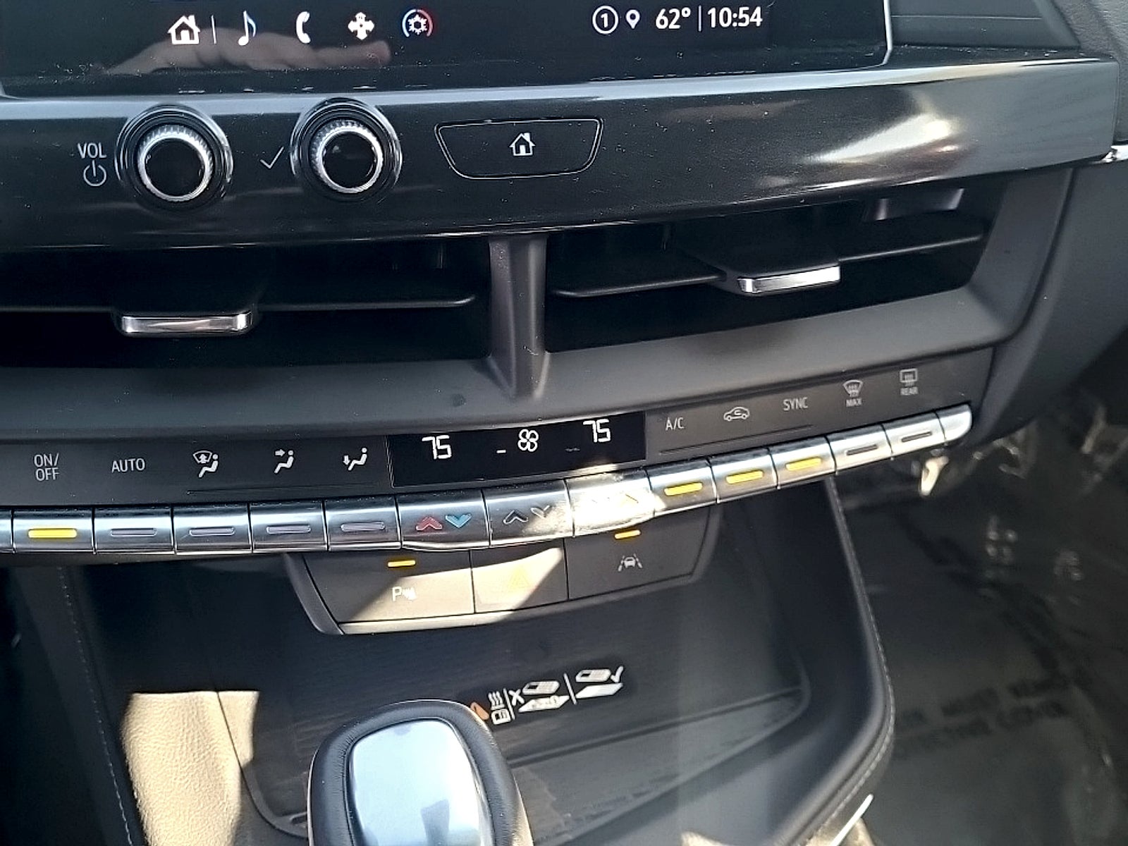 2023 Cadillac CT4 Luxury