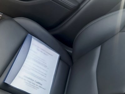 2023 Cadillac CT4 Luxury