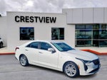 2023 Cadillac CT4 Luxury