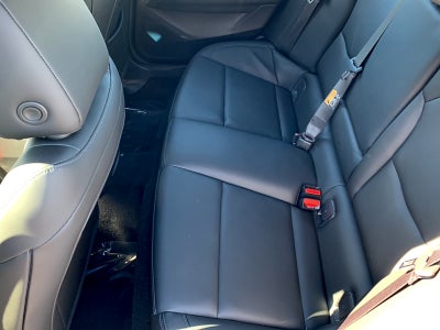 2023 Cadillac CT4 Luxury