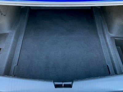 2023 Cadillac CT4 Luxury