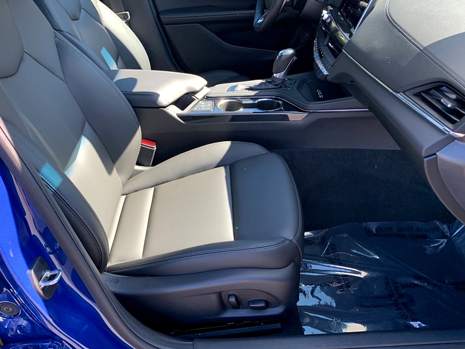 2023 Cadillac CT4 Luxury