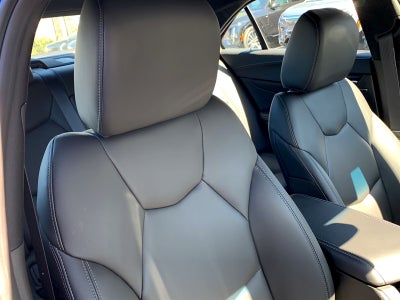 2023 Cadillac CT4 Luxury