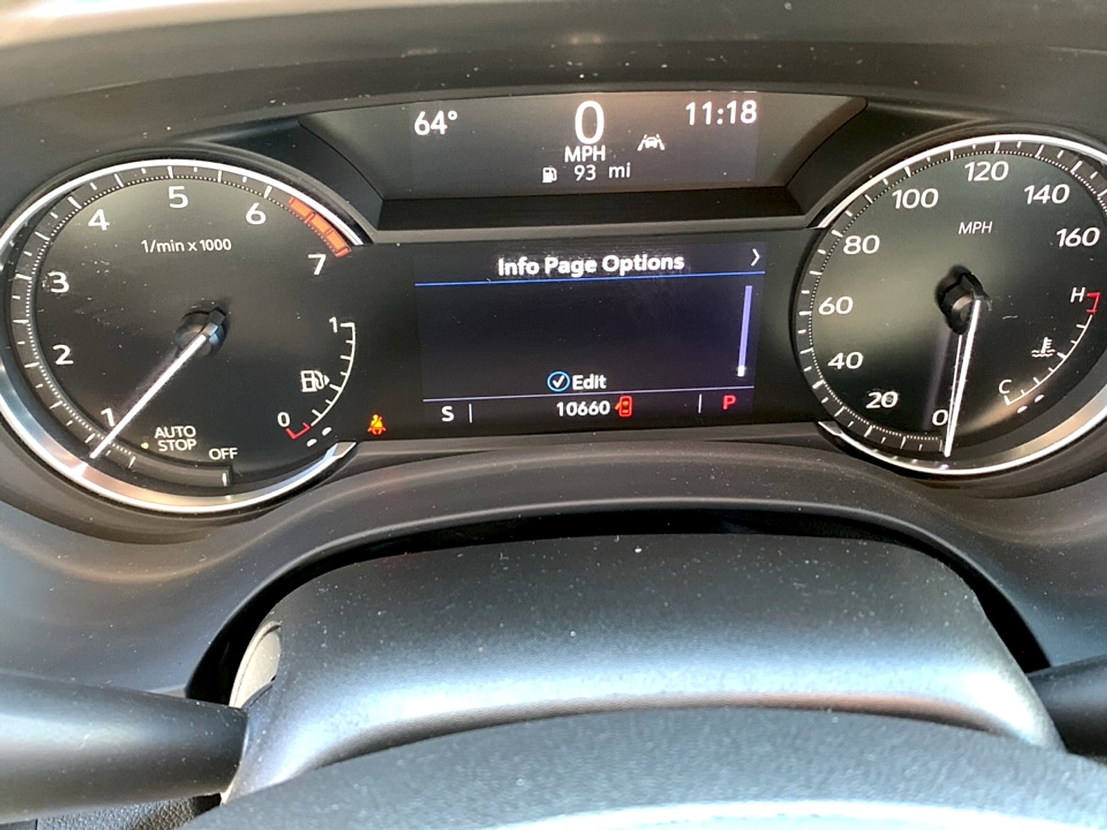 2023 Cadillac CT4 Luxury