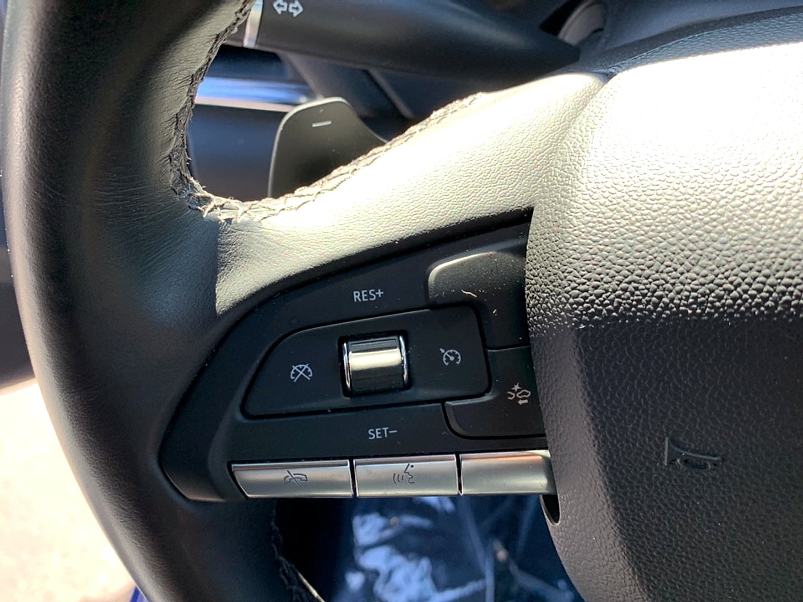 2023 Cadillac CT4 Luxury