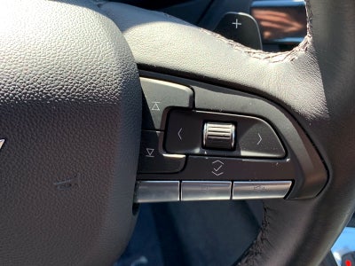 2023 Cadillac CT4 Luxury